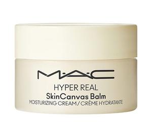 Mac cosmetics Mini Hyper Real Skincanvas Balsamo 15 ml - Balsamo viso idratante