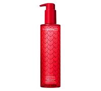 Mac cosmetics Olio Detergente Hyper Real Fresh Canvas 200 ml - Olio detergente