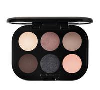 MAC Connect In Colour Eye Shadow Palette (Encrypted Kryptonite) 6,25 g