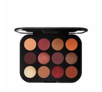 MAC Cosmetics Connect In Colour Eye Shadow Palette 12 shades palette di ombretti colore Future Flame 12,2 g