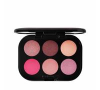 Mac Cosmetics Palette Di Colori X6 Lenti Rosa - Palette di ombretti