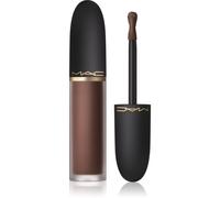 MAC - Powder Kiss Lip & Cheek Mousse - Buffiest-Marrone No Size