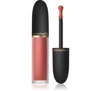 MAC Cosmetics Powder Kiss Lip + Cheek Mousse trucco multifunzione per labbra e viso colore Mull It Over 5 ml