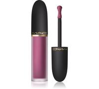 MAC Powder Kiss Lip + Cheek Mousse Something Borrowed 5ml - Rossetto mat