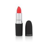 MAC - Rossetti Powder Kiss Lipstick Mandarin O - Rossetti