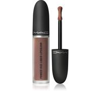 MAC Powder Kiss Liquid Lipcolour Buffiest 5ml - Rossetto