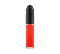 Mac cosmetics Powder Kiss Liquid Rossetto 111 Abbastanza originale 5 ml - Rossetto