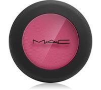 MAC - Ombretti Powder Kiss Soft Matte Eye Shadow Fall In Love - Ombretti