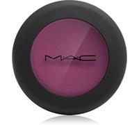 Mac Powder Kiss Soft Matte Eye Shadow 1.5 g Lens Blur