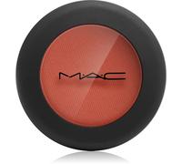 MAC Powder Kiss Soft Matte Eye Shadow - Nuance: MAC EYE E/SHADOW P/KISS SO HAUTE RIGHT NOW