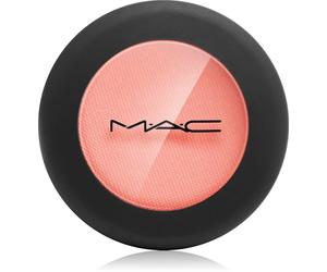 MAC Cosmetics Powder Kiss Soft Matte Eye Shadow ombretti colore Strike a Pose 1.5 g
