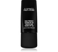 MAC Cosmetics Prep + Prime Face Protect Lotion SPF50 crema protettiva viso SPF 50 30 ml
