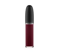 MAC Retro Matte Liquid Lipcolour High Drama 5 ml