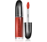 MAC Cosmetics Retro Matte Liquid Lipcolour rossetto liquido matte colore Quite the Standout 5 ml