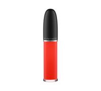 Mac cosmetics Retro Matte Liquid Lipcolour - Rossetto Mat.quite the standout