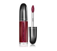 Mac cosmetics Retro Matte Rossetto Liquido 128 Crowned 5 ml - Rossetto liquido