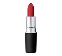 Mac cosmetics Rossetto Powder Kiss 935 Ruby New 3g - Rossetto