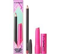 MAC Cosmetics Set Anything's Possible Lip Combo Kit confezione regalo per le labbra