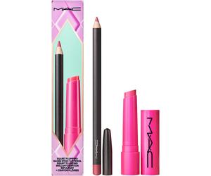MAC Cosmetics Set Anything's Possible Lip Combo Kit confezione regalo per le labbra