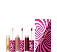 Mac cosmetics Set Tiny Tricks - Lucidalabbra