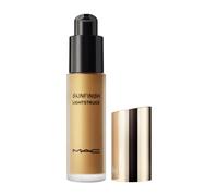 Mac cosmetics Skinfinish Lighstruck Gold - Illuminante liquido