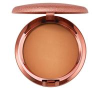 MAC Cosmetics Skinfinish Sunstruck Matte Bronzer Matte Deep Golden 8 g - Terra Abbronzante