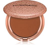 MAC Cosmetics Skinfinish Sunstruck Matte Bronzer terra abbronzante effetto opaco colore Matte Deep Rosy 8 g