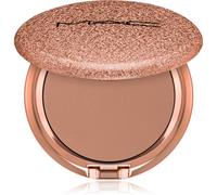 MAC Skinfinish Sunstruck Matte Bronzer bronzer 8 g tonalità Light Rosy
