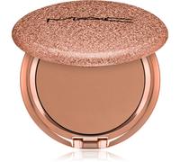 MAC Skinfinish Sunstruck Matte Bronzer Matte Light Golden 8g - Terra