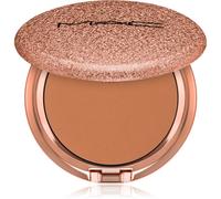 MAC Cosmetics Skinfinish Sunstruck Matte Bronzer terra abbronzante effetto opaco colore Matte Medium Golden 8 g