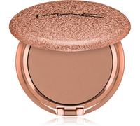MAC Cosmetics Skinfinish Sunstruck Matte Bronzer terra abbronzante effetto opaco colore Matte Medium Rosy 8 g