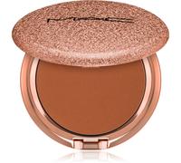 MAC Cosmetics Skinfinish Sunstruck Matte Bronzer terra abbronzante effetto opaco colore Matte Rich Golden 8 g