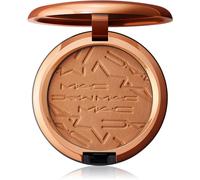 MAC Cosmetics Skinfinish Sunstruck Matte Bronzer terra abbronzante effetto opaco colore Medium Golden 8 g