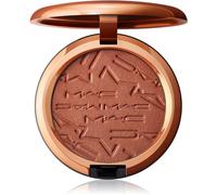 MAC Cosmetics Skinfinish Sunstruck Radiant Bronzer terra abbronzante con effetto illuminante colore Rich Rosy 8 g
