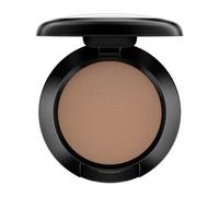 Mac cosmetics Small Eye Shadow Matte charcoal brown