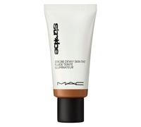 MAC Cosmetics Strobe Dewy Skin Tint crema idratante tonificante colore Deep 1 30 ml