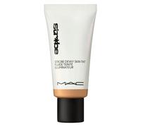 MAC Cosmetics Strobe Dewy Skin Tint crema idratante tonificante colore Medium 3 30 ml