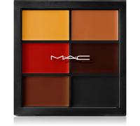 MAC - Palette di correttori Studio Fix Conceal And Correct - Dark Deep-Neutro No Size