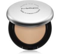 MAC Cosmetics Studio Fix Cream-to-Powder Foundation fondotinta compatto in crema colore NC10 10 g