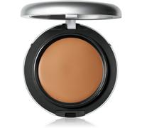 MAC Cosmetics Studio Fix Cream-to-Powder Foundation fondotinta compatto in crema colore NC35 10 g