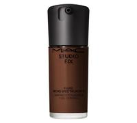 MAC Cosmetics Studio Fix Fluid 24HR Matte + Oil Control SPF 15 NC65 30 ml - Fondotinta Opacizzante