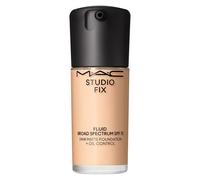 Mac Cosmetics Studio Fix Fluid Broad Spectrum SPF15 NC16 - Fondotinta