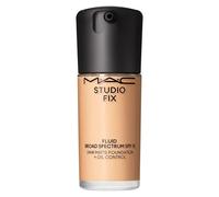 Mac Cosmetics Studio Fix Fluid Broad Spectrum SPF15 NC17 - Fondotinta