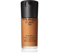 MAC Studio Fix Fluid Broad Spectrum SPF 15 fondotinta 30 ml (varie tonalità) - C8 C8