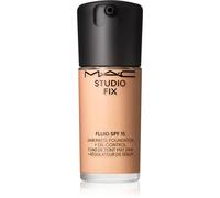 MAC Cosmetics Studio Fix Fluid SPF 15 24HR Matte Foundation + Oil Control fondotinta opacizzante SPF 15 colore C3.5 30 ml
