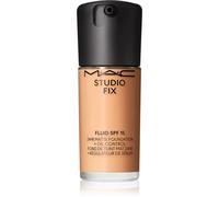 MAC - Studio Fix Fluid SPF 15 Fondotinta 30 ml Marrone chiaro unisex