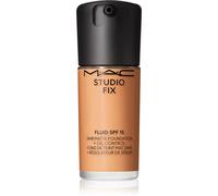 MAC Studio Fix Fluid Broad Spectrum SPF 15 fondotinta 30 ml (varie tonalità) - NC43.5 NC43.5