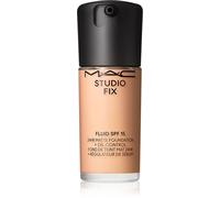 Mac cosmetics Studio Fix Fluid SPF 15 C3.5 30 ml - Fondotinta