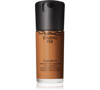 Mac cosmetics Studio Fix Fluid SPF 15 NC47 30 ml - Fondotinta liquido