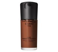 MAC Cosmetics Studio Fix Fluid SPF 15 24HR Matte Foundation + Oil Control fondotinta opacizzante SPF 15 colore NC63 30 ml